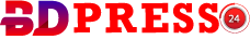 Bdpress24 | logo